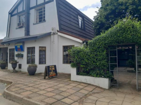 UNDERBERG INN